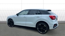 Audi Q2 35 TFSI Black Edition 5dr Petrol Estate